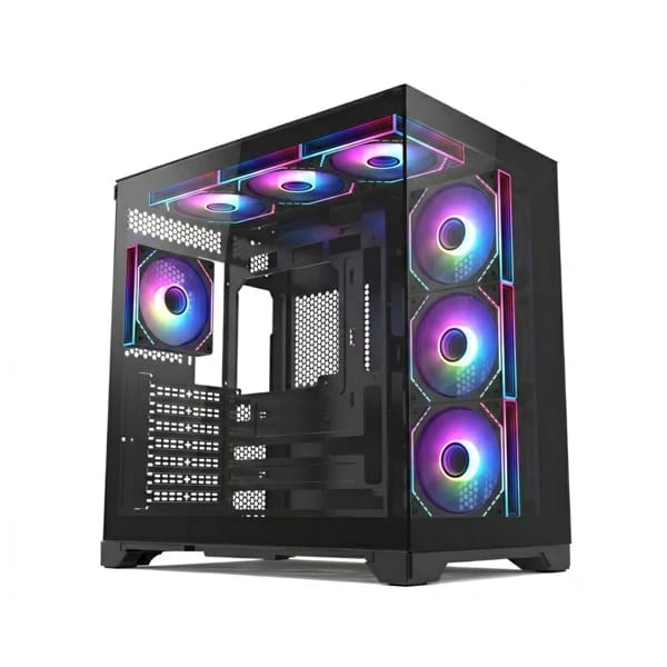GAMEON 420A Gaming Case məhsul şəkli