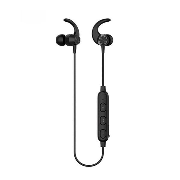 Yison E14 Wireless Magnetic Suction Earphones