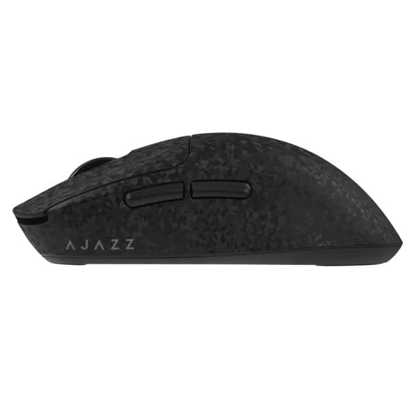 Ajazz AJ199 MAX Carbon Fiber Black məhsul şəkli