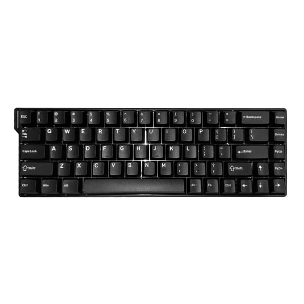 Ajazz AK680 V2 ABS Black məhsul şəkli
