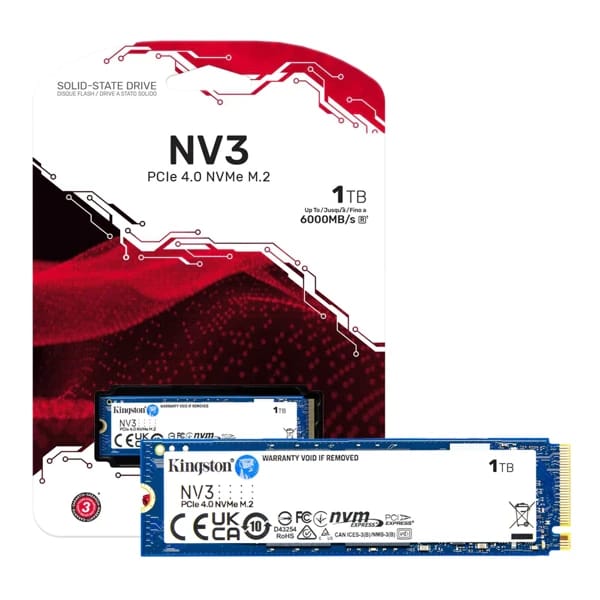 Gaming & Designer PC – Intel Core i7 13700F / RTX 5060 Ti 8 GB / 16GB / 1TB məhsul şəkli