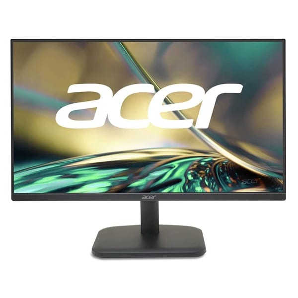 ACER EK221Q HBI 21.5'' 100Hz Fhd Monitor məhsul şəkli
