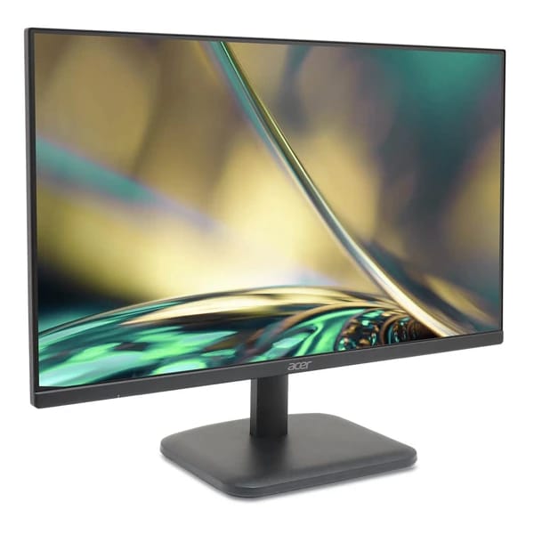 ACER EK221Q HBI 21.5'' 100Hz Fhd Monitor məhsul şəkli