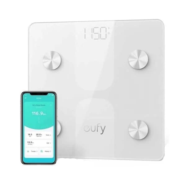 Eufy Smart Scale C1 White T9146K25