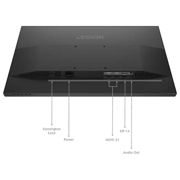 Lenovo Legion 24-10 23.8'' 240Hz Gaming Monitor məhsul şəkli