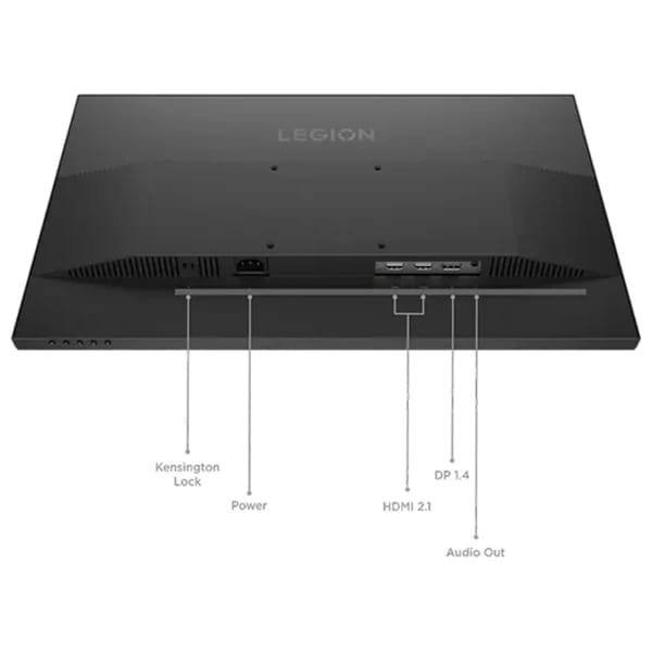 Lenovo Legion 24-10 23.8'' 240Hz Gaming Monitor məhsul şəkli