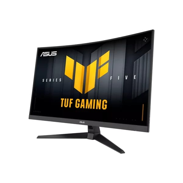 ASUS TUF Gaming VG32VQM5B 90LM0BI1-B01171 Curved Gaming Monitor məhsul şəkli