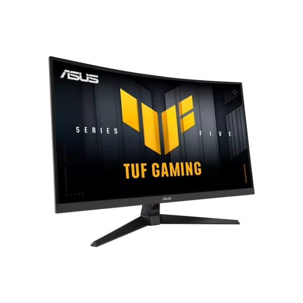 ASUS TUF Gaming VG32VQM5B 90LM0BI1-B01171 Curved Gaming Monitor məhsul şəkli