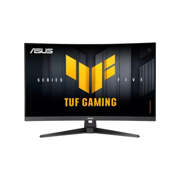 ASUS TUF Gaming VG32VQM5B 90LM0BI1-B01171 Curved Gaming Monitor məhsul şəkli