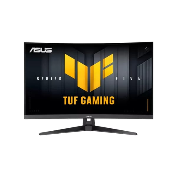 ASUS TUF Gaming VG32VQM5B 90LM0BI1-B01171 Curved Gaming Monitor məhsul şəkli
