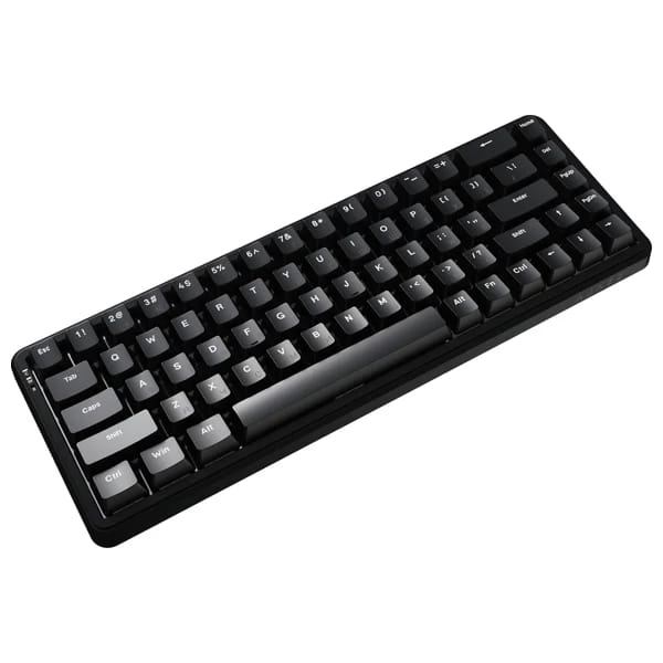 Ajazz AK680 V2 ABS Black məhsul şəkli