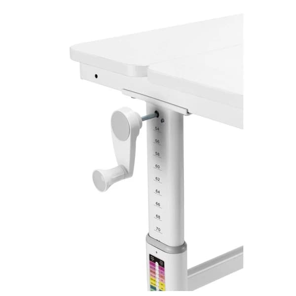 2E Computer table 2E-CE301K-MECHANIC məhsul şəkli