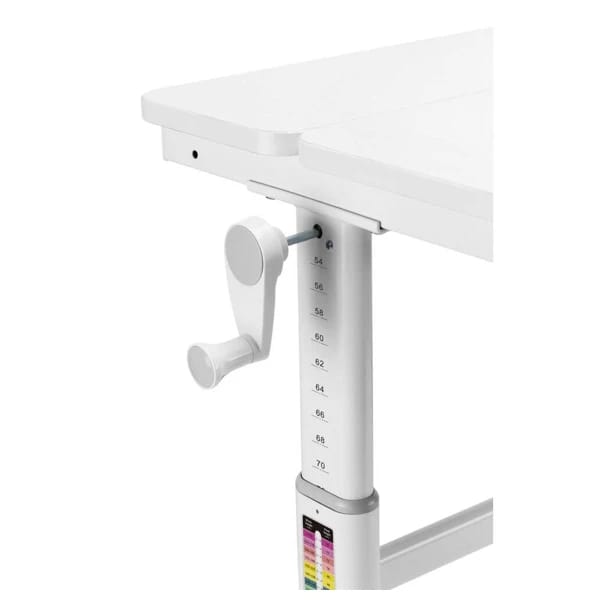 2E Computer table 2E-CE301K-MECHANIC məhsul şəkli