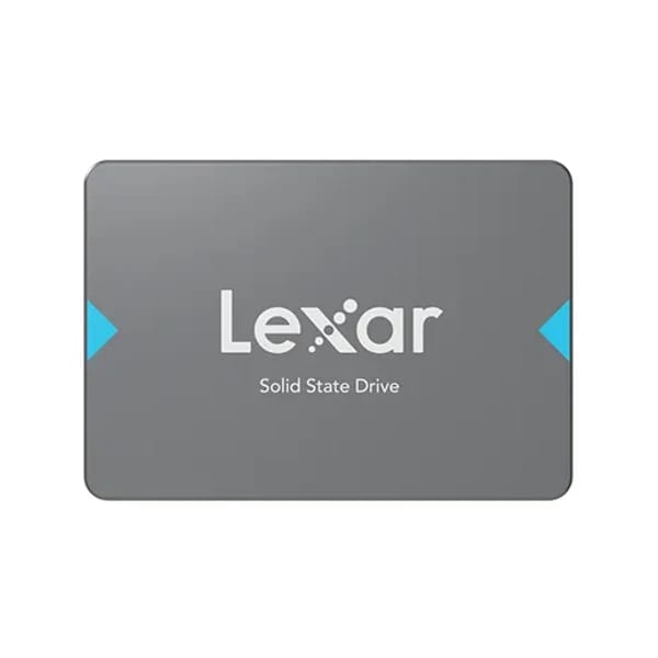 Lexar NQ100 1TB 2.5″ SATA SSD məhsul şəkli