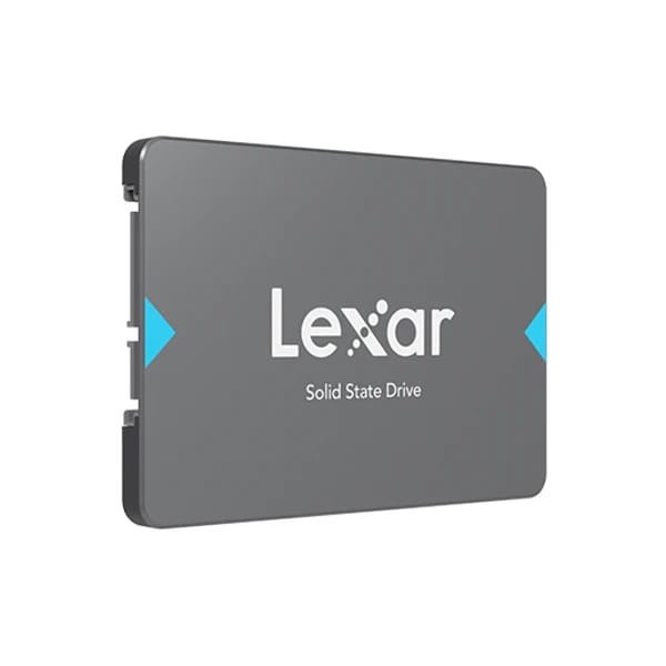 Lexar NQ100 1TB 2.5″ SATA SSD məhsul şəkli