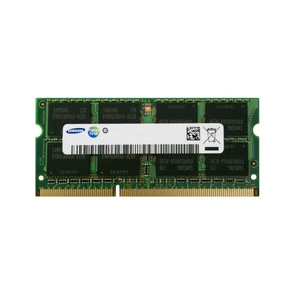 SAMSUNG 4GB DDR3 SO-DIMM RAM məhsul şəkli