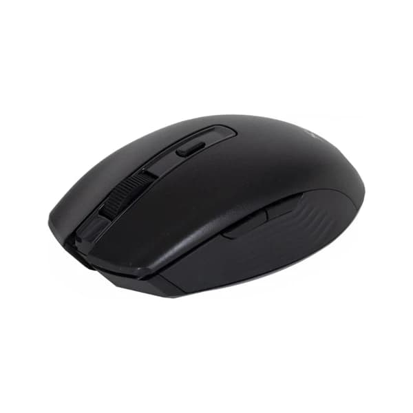 Xtrike Me GW-224 Black Wireless Mouse məhsul şəkli