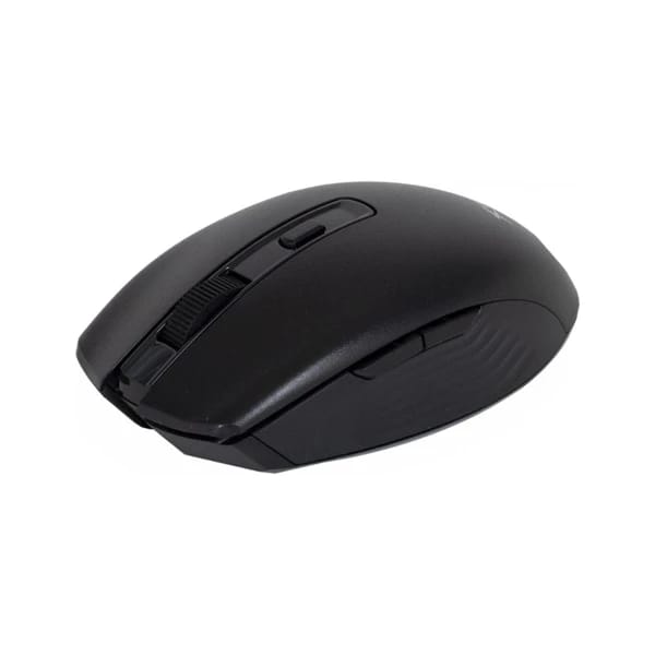 Xtrike Me GW-224 Black Wireless Mouse məhsul şəkli