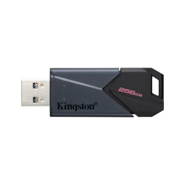 Kingston 256GB DataTraveler Exodia Onyx USB Flash Drive məhsul şəkli