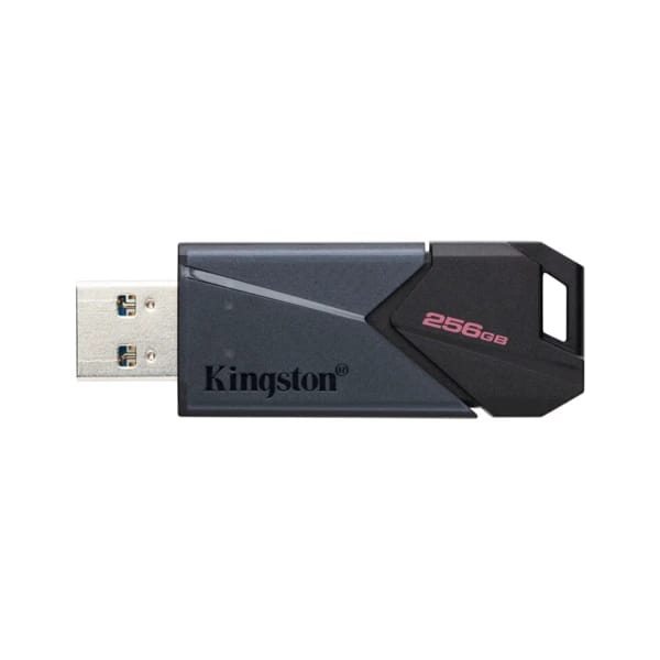 Kingston 256GB DataTraveler Exodia Onyx USB Flash Drive məhsul şəkli