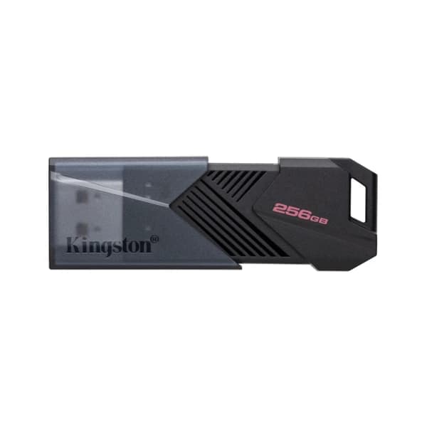Kingston 256GB DataTraveler Exodia Onyx USB Flash Drive məhsul şəkli
