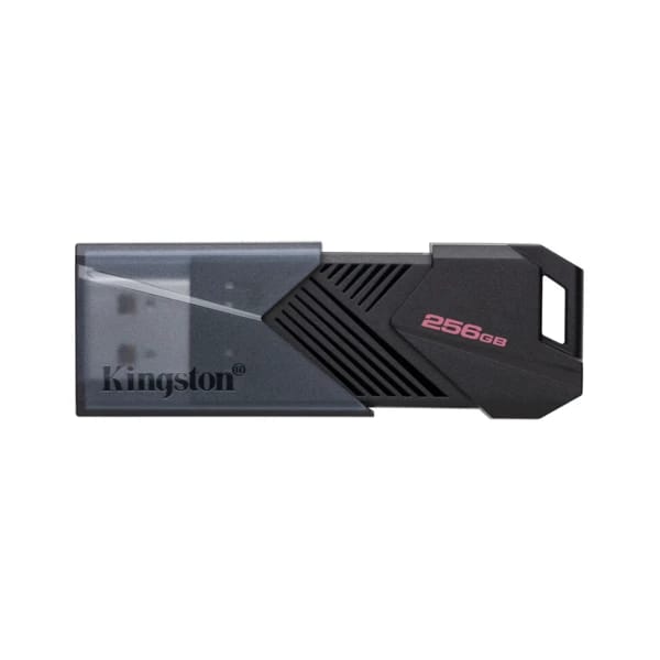 Kingston 256GB DataTraveler Exodia Onyx USB Flash Drive məhsul şəkli
