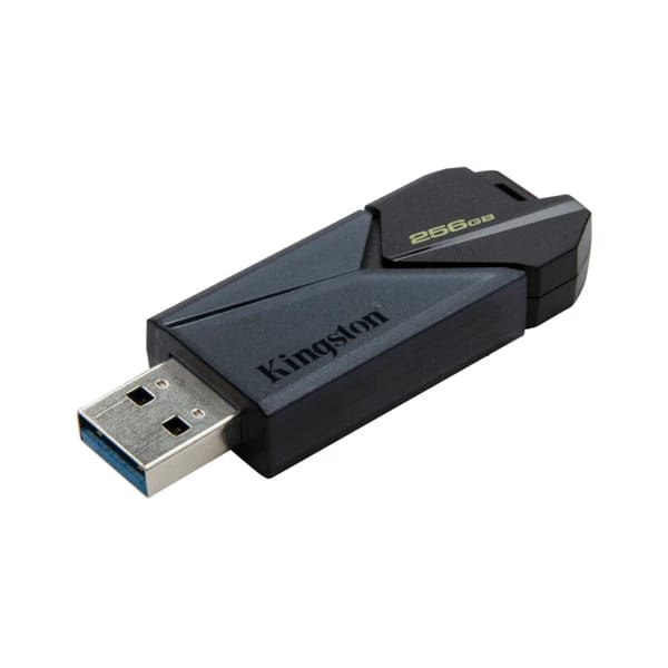Kingston 256GB DataTraveler Exodia Onyx USB Flash Drive məhsul şəkli