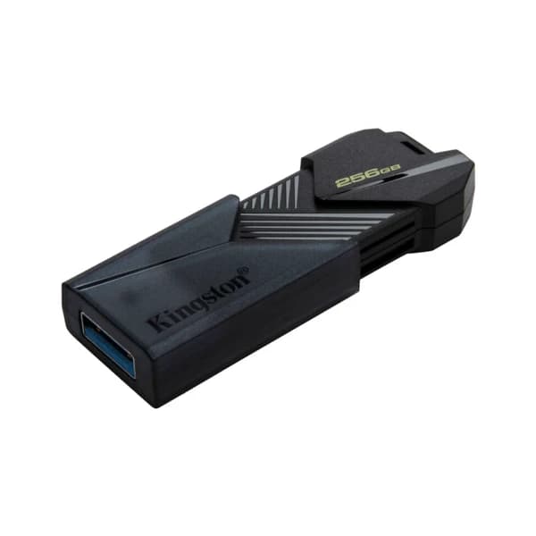 Kingston 256GB DataTraveler Exodia Onyx USB Flash Drive məhsul şəkli