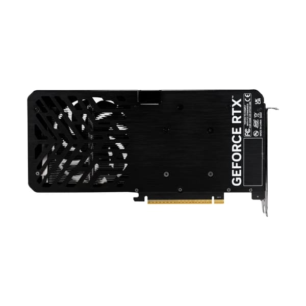 Palit Dual GeForce RTX 5060Ti 8GB OC məhsul şəkli