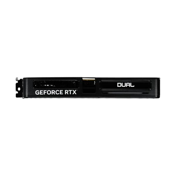 Palit Dual GeForce RTX 5060Ti 8GB OC məhsul şəkli
