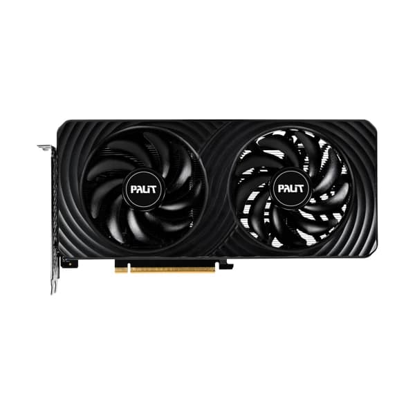 Palit Dual GeForce RTX 5060Ti 8GB OC məhsul şəkli