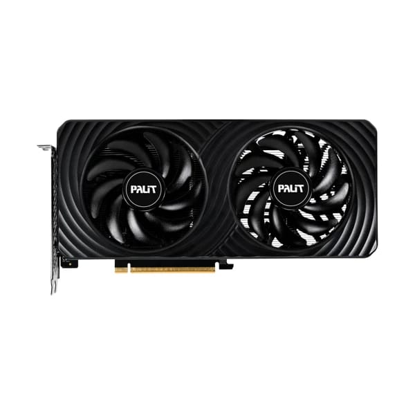 Palit Dual GeForce RTX 5060Ti 8GB OC məhsul şəkli