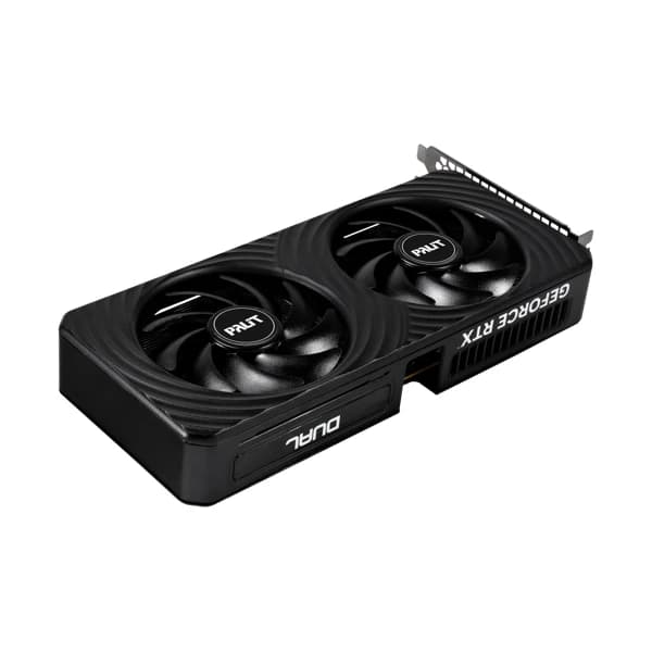 Palit Dual GeForce RTX 5060 8GB məhsul şəkli