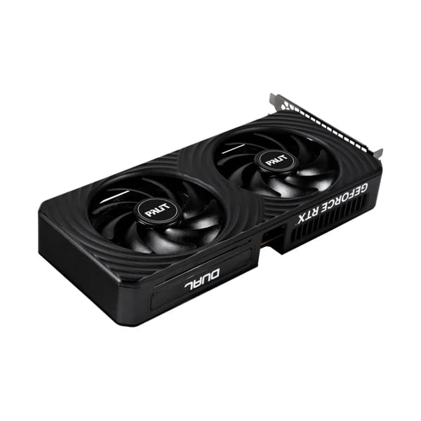 Palit Dual GeForce RTX 5060 8GB məhsul şəkli