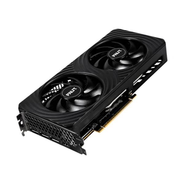Palit Dual GeForce RTX 5060 8GB məhsul şəkli