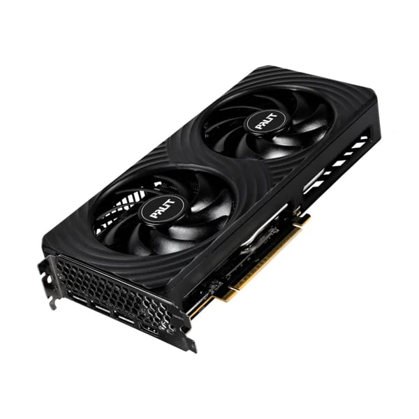 Palit Dual GeForce RTX 5060 8GB məhsul şəkli