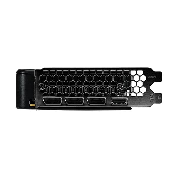 Palit Dual GeForce RTX 5060Ti 8GB OC məhsul şəkli