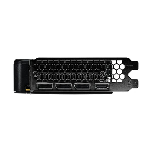 Palit Dual GeForce RTX 5060Ti 8GB OC məhsul şəkli