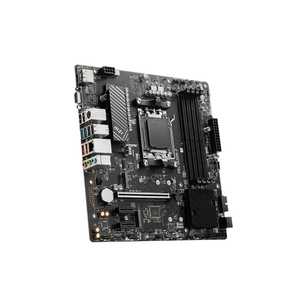 MSI Pro B650M-P DDR5 Motherboard məhsul şəkli