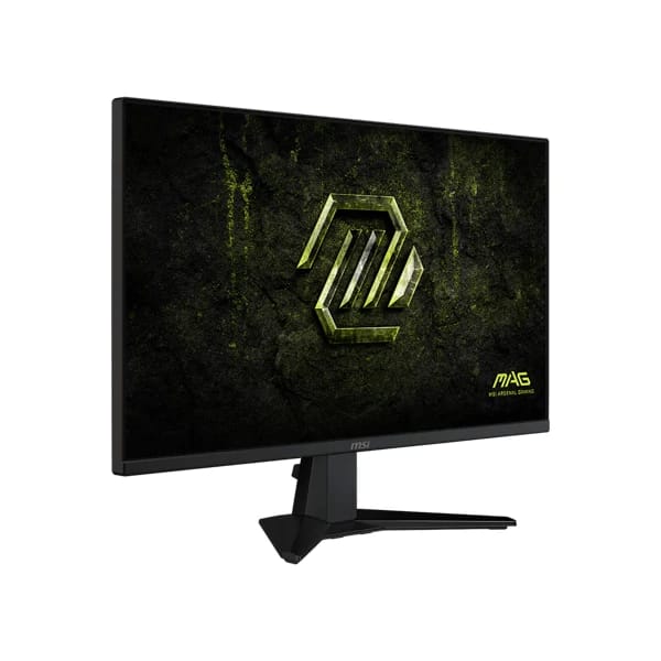 MSI MAG 275QF E21 WQHD 210Hz Gaming Monitor məhsul şəkli