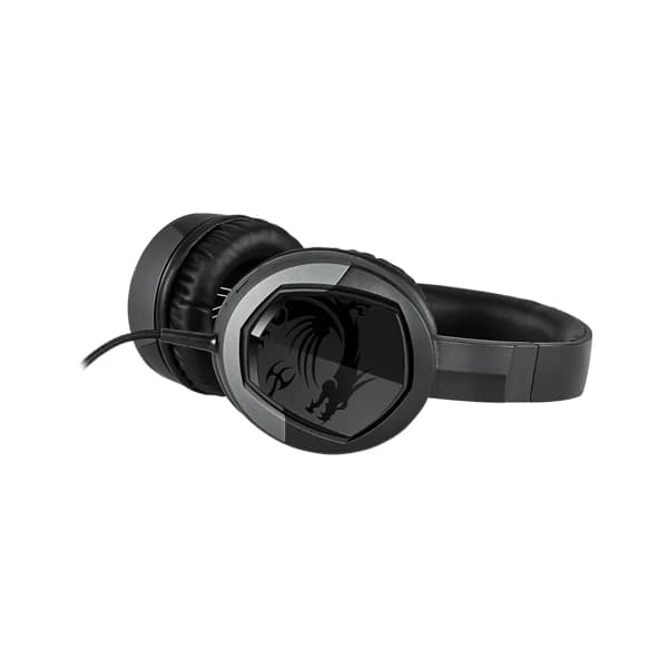 MSI IMMERSE GH30 V2 Gaming Headphone məhsul şəkli
