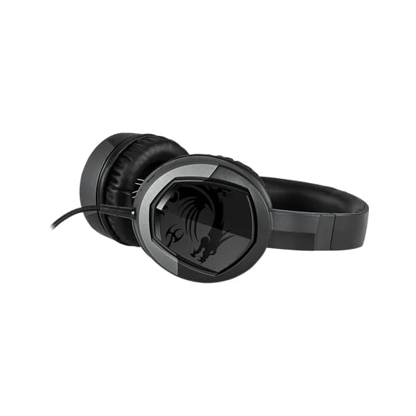 MSI IMMERSE GH30 V2 Gaming Headphone məhsul şəkli