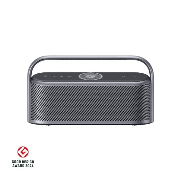 Soundcore Motion X600 B2C - UN Black A3130011