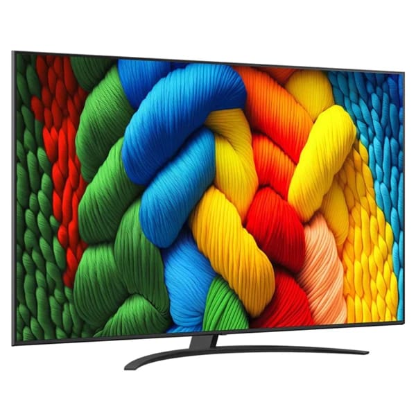 LG 86NANO81A6A.AMCN Televizor məhsul şəkli