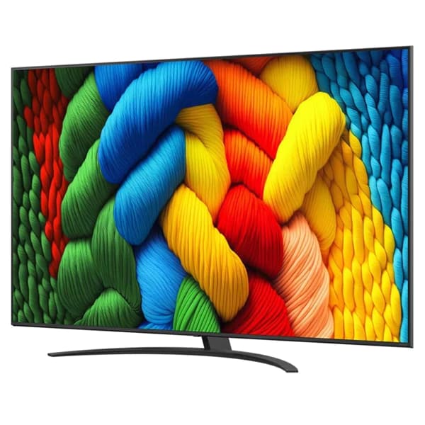 LG 86NANO81A6A.AMCN Televizor məhsul şəkli