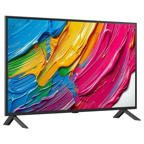 LG 50QNED80A6A.AMCN Televizor məhsul şəkli