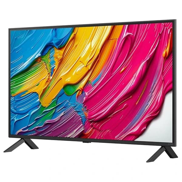 LG 55QNED80A6A.AMCN Televizor məhsul şəkli
