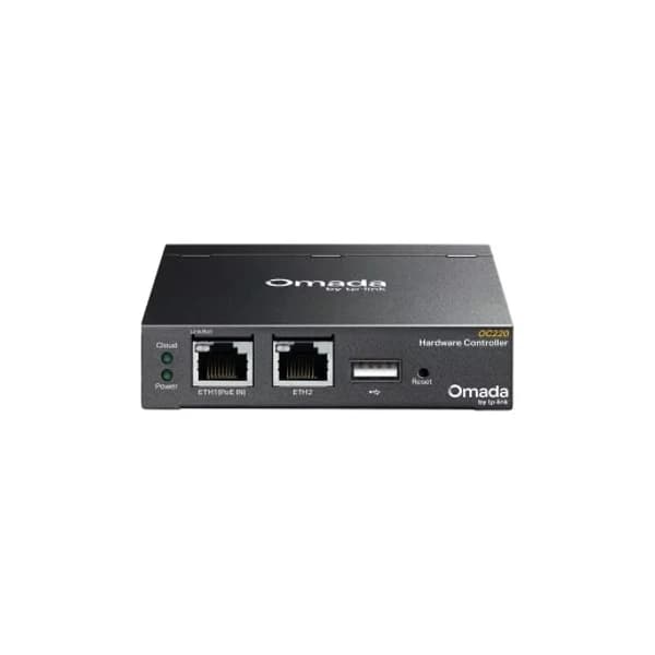 TP-Link MC220L Gigabit Multi-mode/Single-mode SFP module Media Converter