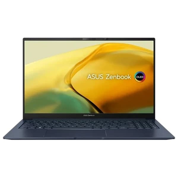 ASUS ZenBook 15 UM3504DA-BN198 90NB1161-M007C0 məhsul şəkli