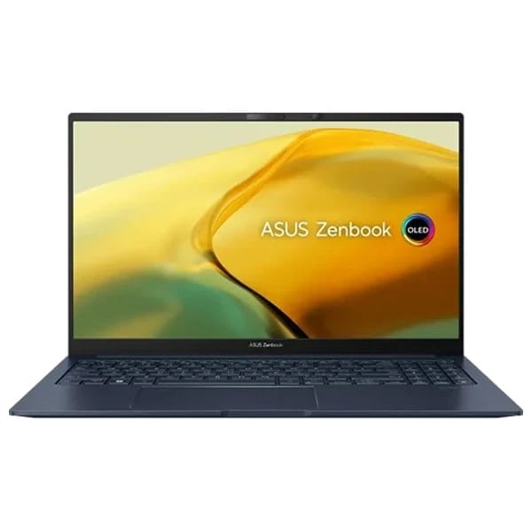 ASUS ZenBook 15 UM3504DA-BN198 90NB1161-M007C0 məhsul şəkli